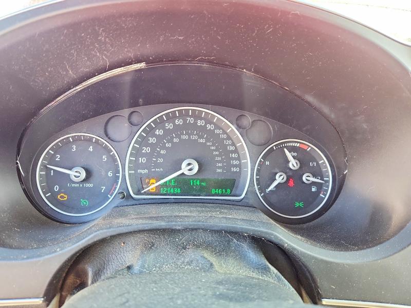 صورة رقم 9 من المزاد - 2009 SAAB 9-3 مع VIN YS3FB79YX96000323
