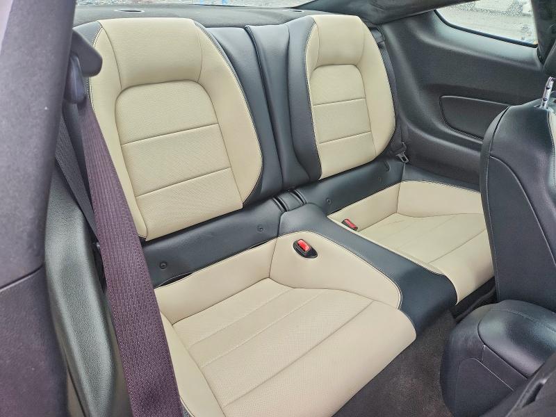 Photo 10 from auction – 2015 FORD MUSTANG with VIN 1FA6P8TH2F5419961