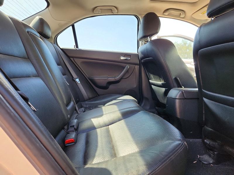 صورة رقم 10 من المزاد - 2008 ACURA TSX مع VIN JH4CL96828C009166