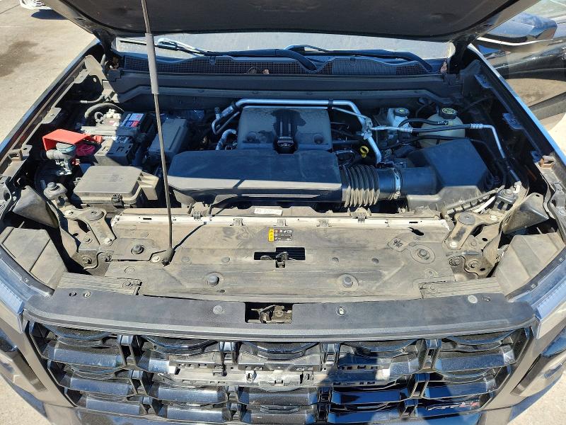 Photo 11 from auction – 2023 GMC CANYON with VIN 1GTP6DEK5P1194429