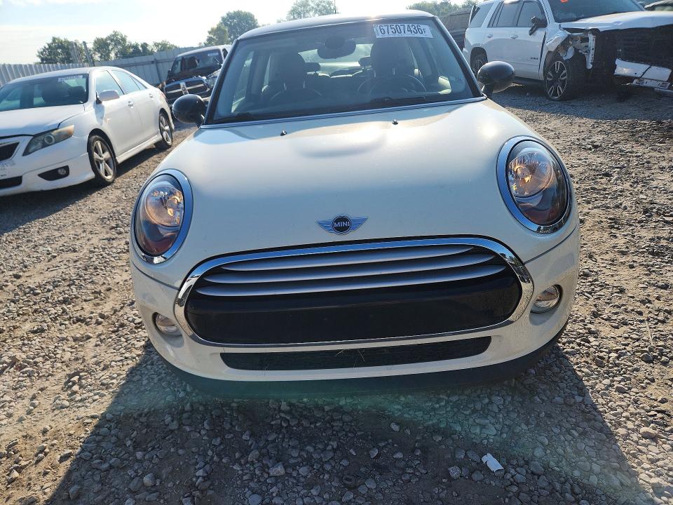 صورة رقم 5 من المزاد - 2015 MINI COOPER مع VIN WMWXM5C51F3A58942