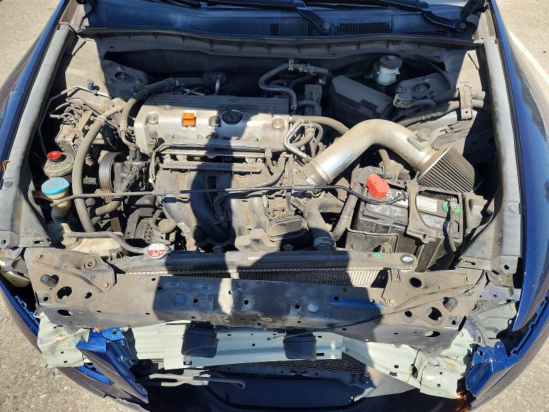Photo 11 from auction – 2012 HONDA ACCORD with VIN 1HGCP2F3XCA164880