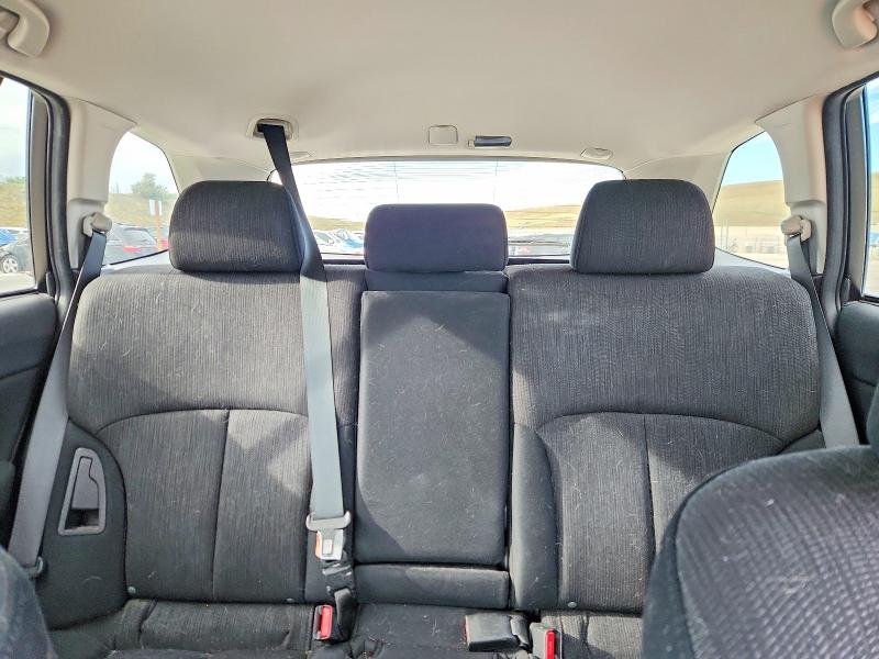 Photo 10 from auction – 2013 SUBARU OUTBACK with VIN 4S4BRCCC4D3207092