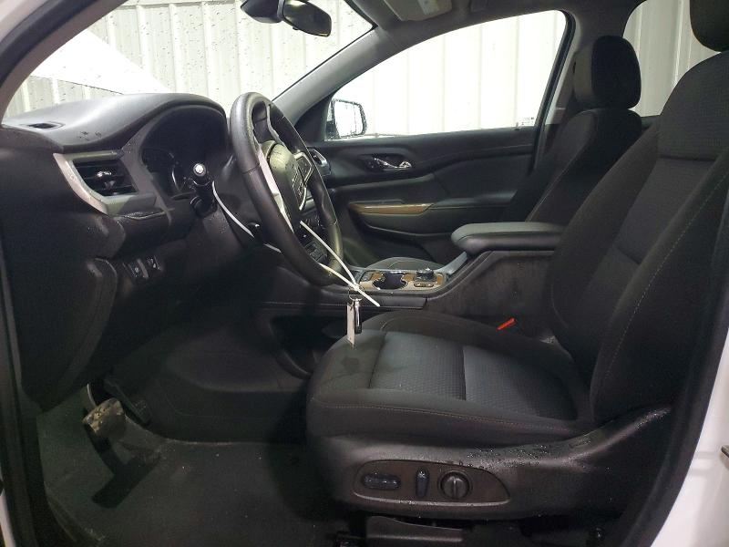 Фото 7 с аукциона – 2022 GMC ACADIA с VIN 1GKKNRL4XNZ174548