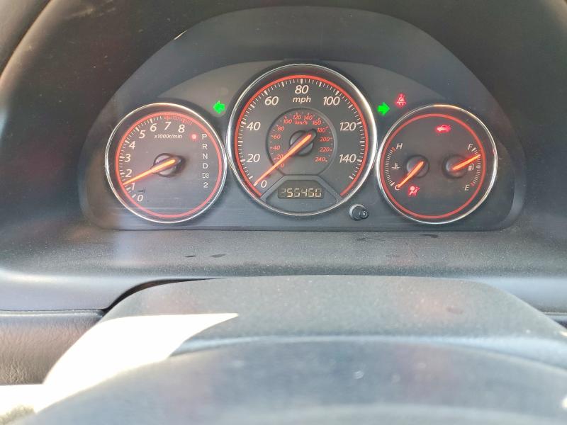 Photo 9 from auction – 2005 HONDA CIVIC with VIN 1HGEM22975L003468