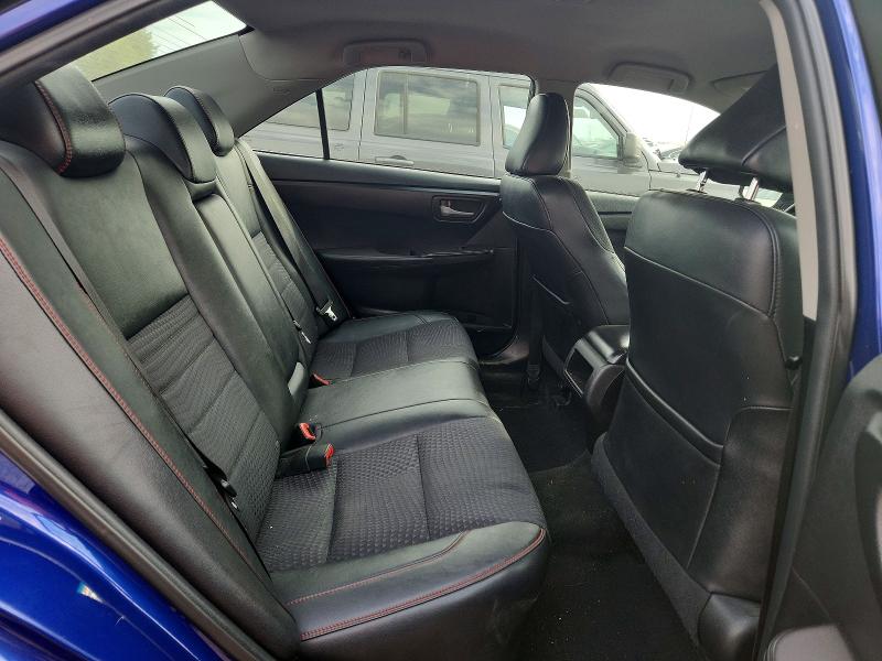 Photo 10 from auction – 2015 TOYOTA CAMRY with VIN 4T1BF1FK0FU980719