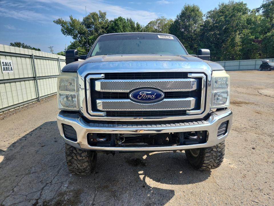 Photo 5 from auction – 2016 FORD F250 with VIN 1FT7W2BT1GEB04512