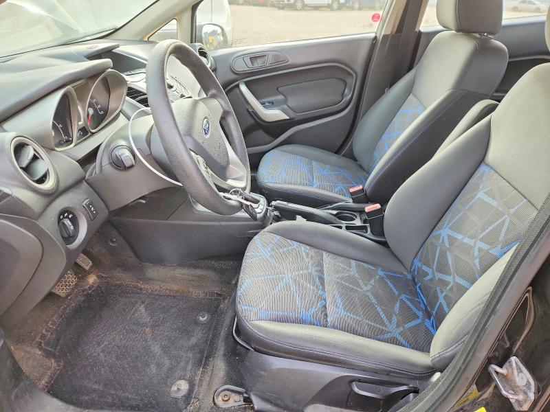 Photo 7 from auction – 2013 FORD FIESTA with VIN 3FADP4BJ2DM211283