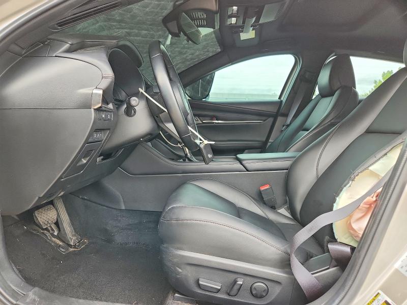 صورة رقم 7 من المزاد - 2025 MAZDA 3 مع VIN JM1BPALM7S1758553