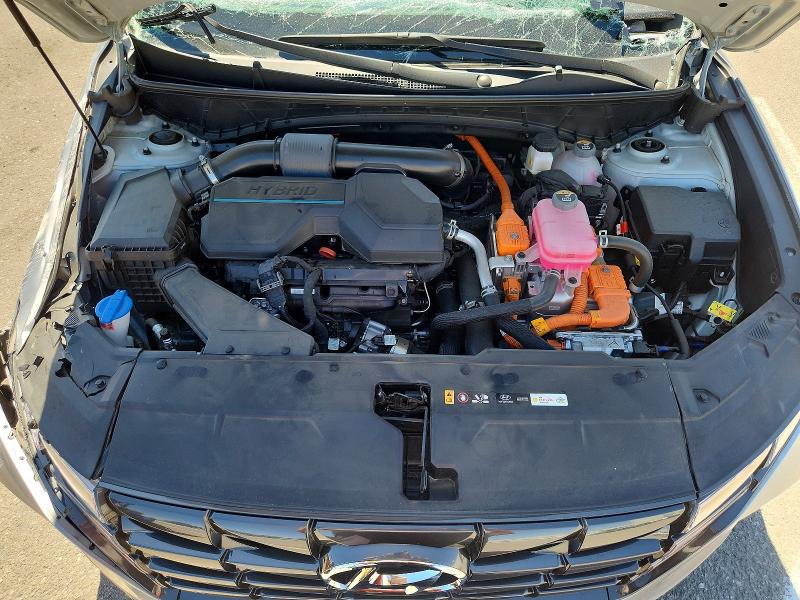 Zdjęcie 12 z aukcji – 2024 HYUNDAI TUCSON z VIN KM8JCCD10RU226735