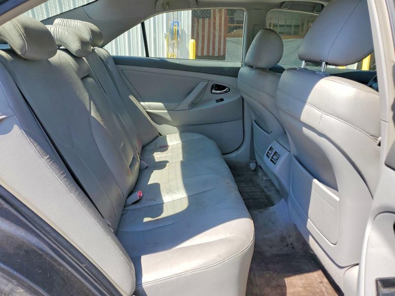Photo 10 from auction – 2007 TOYOTA CAMRY with VIN JTNBB46K373015745