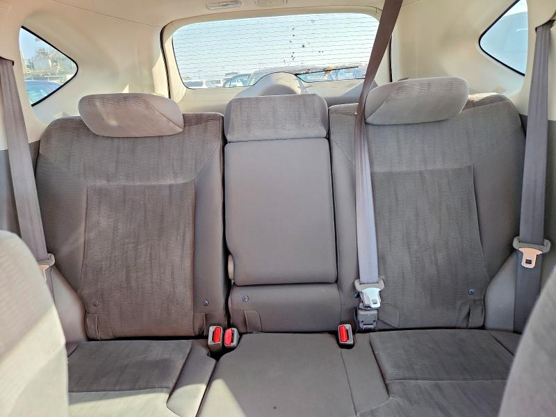 Photo 10 from auction – 2014 HONDA CR-V with VIN 2HKRM3H31EH523761