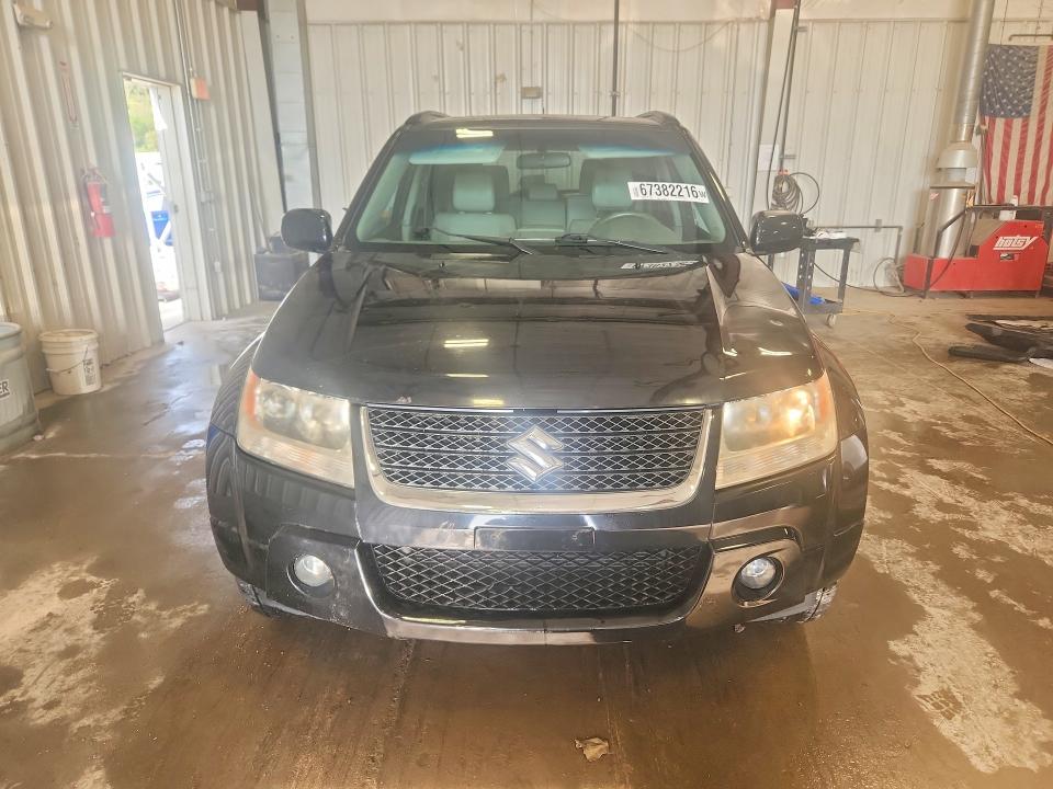Photo 5 from auction – 2012 SUZUKI GRAND VITARA with VIN JS3TD0D76C4101373