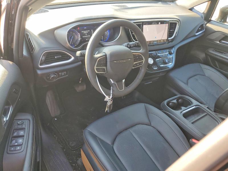 Photo 8 from auction – 2027 CHRYSLER PACIFICA with VIN 2C4RC1BG7VR568130