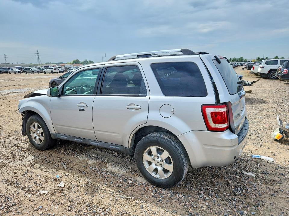 Zdjęcie 2 z aukcji – 2012 FORD ESCAPE z VIN 1FMCU0EG8CKB03582