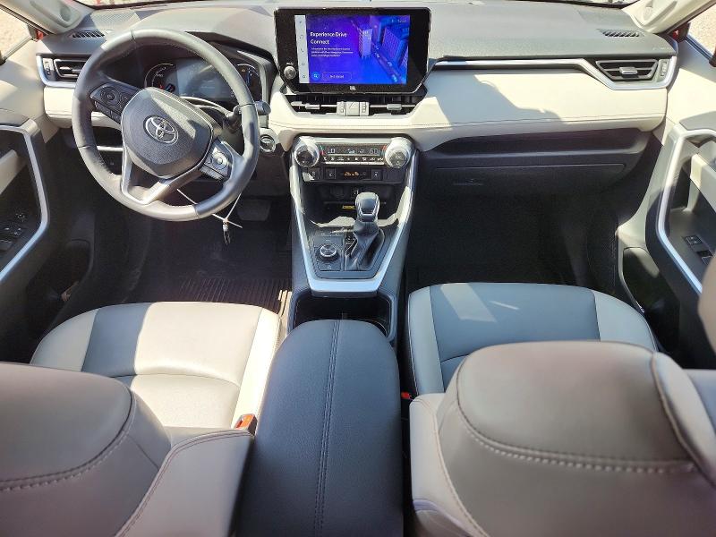 صورة رقم 8 من المزاد - 2023 TOYOTA RAV4 مع VIN JTMB6RFV2PD079947