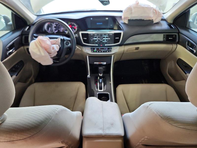 Снимка 8 от търг – 2015 HONDA ACCORD с VIN 1HGCR2F30FA011567