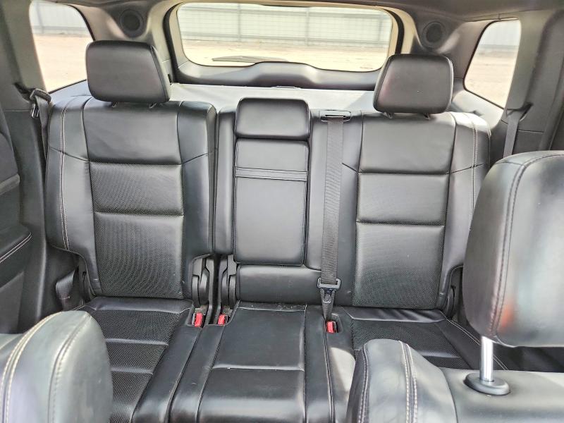 Photo 10 from auction – 2015 JEEP GRAND CHEROKEE with VIN 1C4RJFBG2FC205893