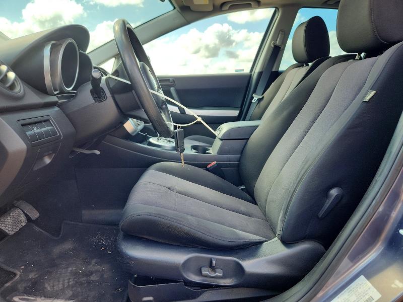 Zdjęcie 7 z aukcji – 2007 MAZDA CX-7 z VIN JM3ER293470124486