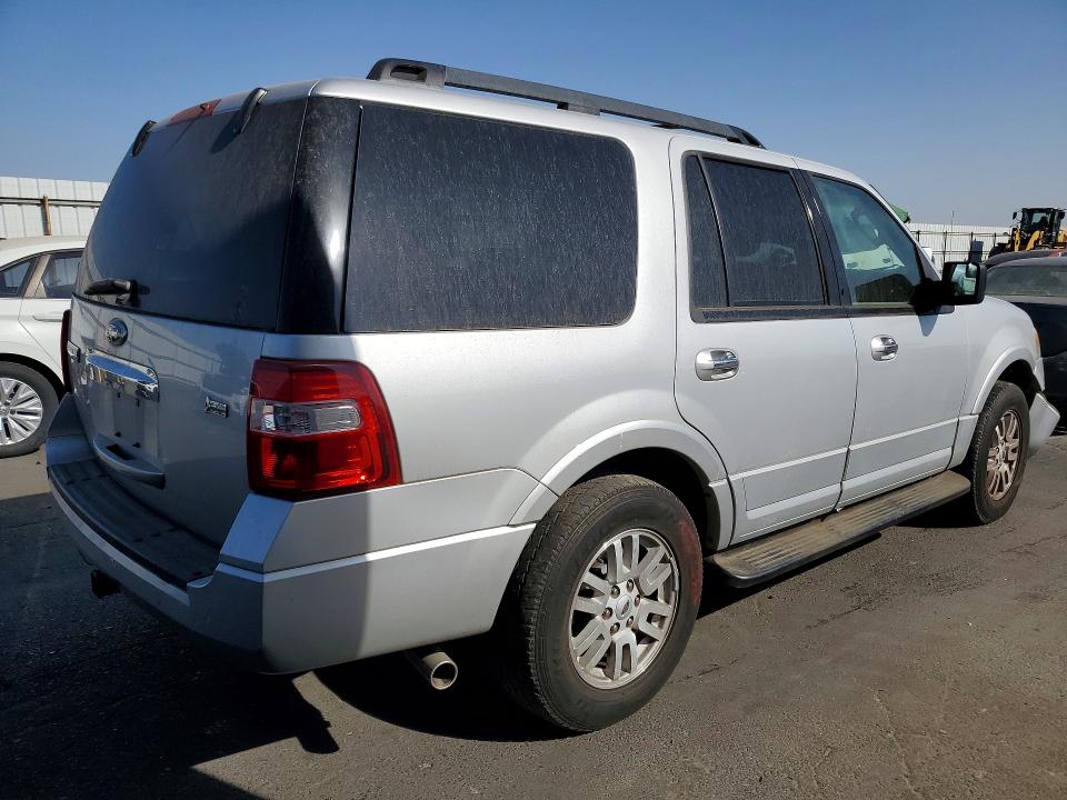 Фото 3 с аукциона – 2014 FORD EXPEDITION с VIN 1FMJU1J53EEF37430