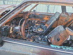 Photo 7 from auction – 1975 CHEVROLET MALIBU with VIN 1D37H5D460833