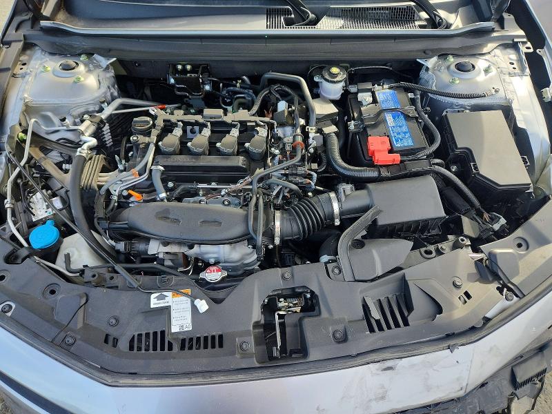 Снимка 11 от търг – 2024 HONDA ACCORD с VIN 1HGCY1F38RA054491