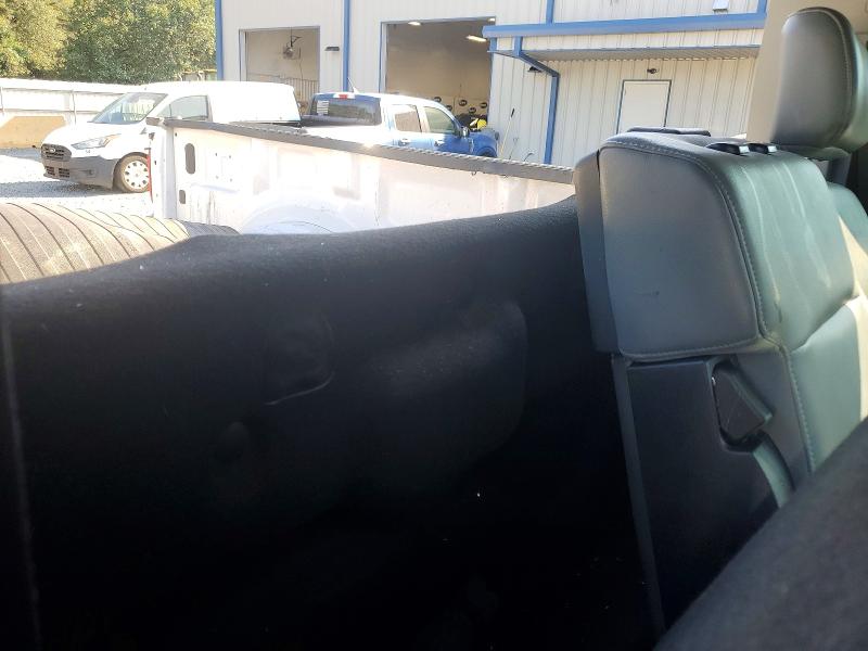 Photo 10 from auction – 2021 FORD F150 with VIN 1FTMF1CB2MKE12188