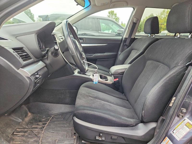 Foto 7 de la subasta – 2014 SUBARU OUTBACK con VIN 4S4BRBCC0E1294478