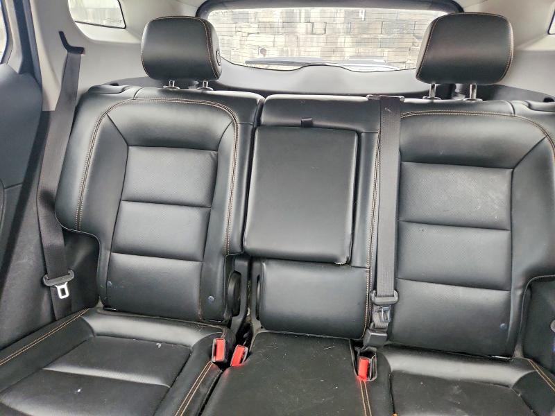 Photo 10 from auction – 2018 GMC TERRAIN with VIN 3GKALVEV5JL234737