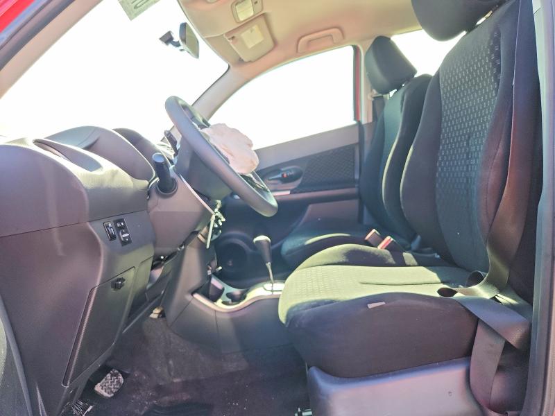 Zdjęcie 7 z aukcji – 2013 SCION XD z VIN JTKKUPB49D1036137