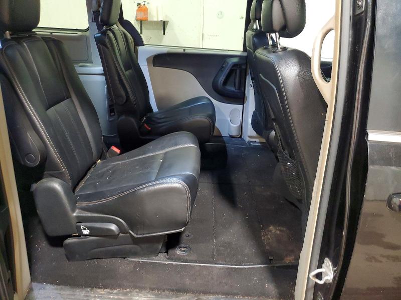 Снимка 11 от търг – 2014 CHRYSLER TOWN & COUNTRY с VIN 2C4RC1BGXER453683