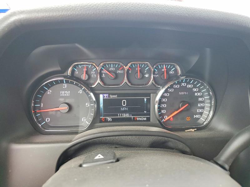 Photo 9 from auction – 2015 CHEVROLET TAHOE with VIN 1GNSCBKC9FR120460