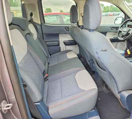 Снимка 10 от търг – 2022 FORD MAVERICK с VIN 3FTTW8F98NRA83863
