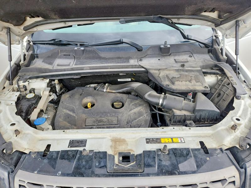 Снимка 11 от търг – 2016 LAND ROVER DISCOVERY SPORT с VIN SALCP2BG1GH595024