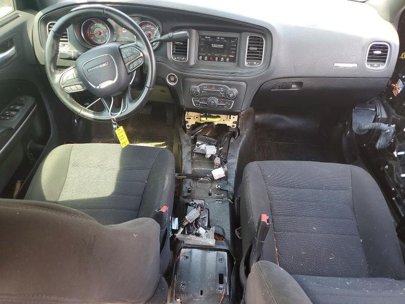 Photo 8 from auction – 2023 DODGE CHARGER with VIN 2C3CDXAT1PH663865