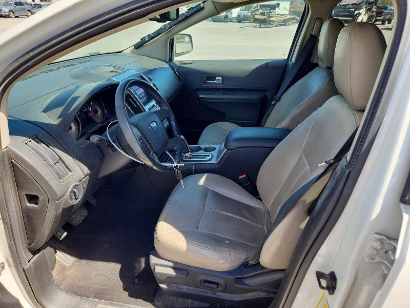 صورة رقم 7 من المزاد - 2009 FORD EDGE مع VIN 2FMDK48C09BB01581