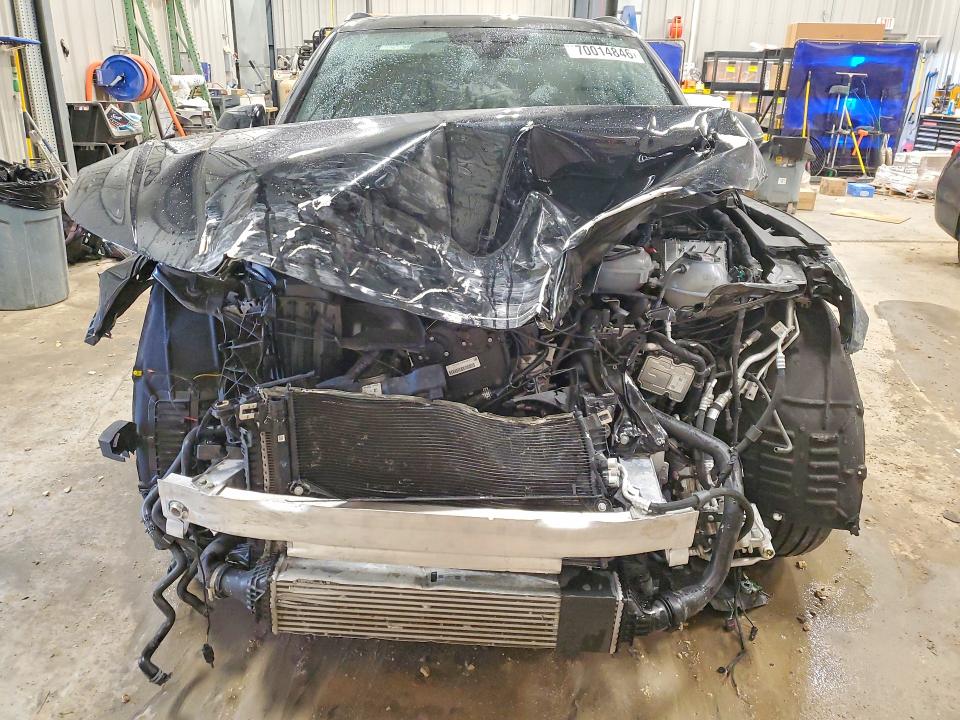 Photo 5 from auction – 2025 AUDI Q5 E with VIN WA1E2AFY4S2066300