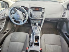 Photo 8 from auction – 2017 FORD FOCUS with VIN 1FADP3E27HL319257