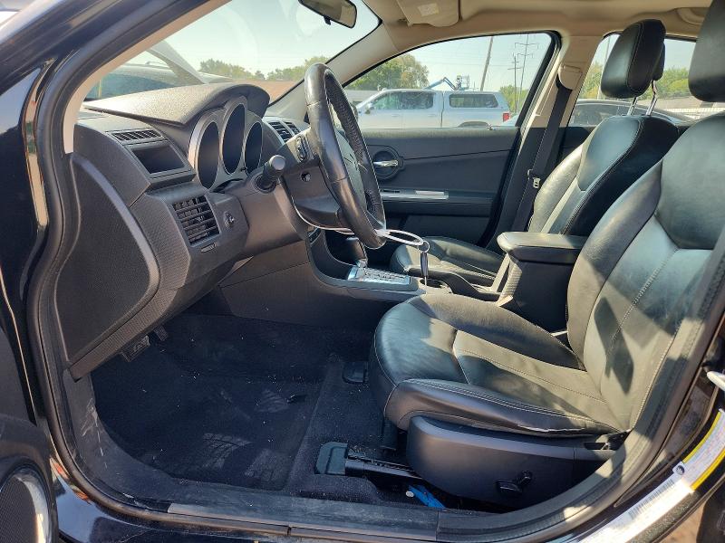 Photo 7 from auction – 2010 DODGE AVENGER with VIN 1B3CC5FV5AN159381