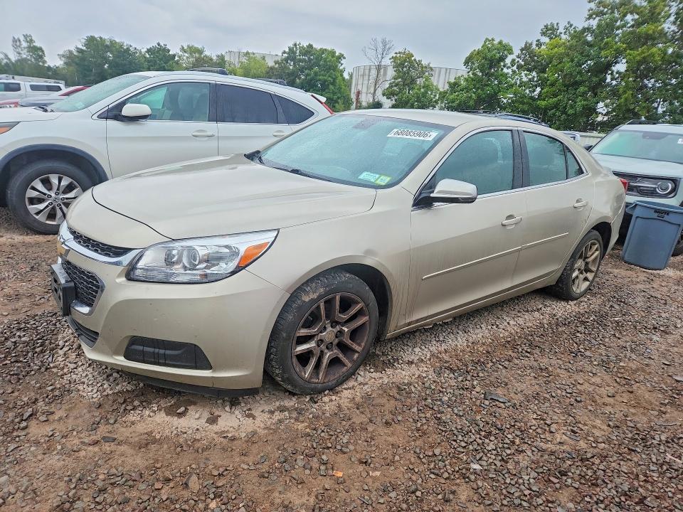 2014 CHEVROLET MALIBU - Търг №68085906