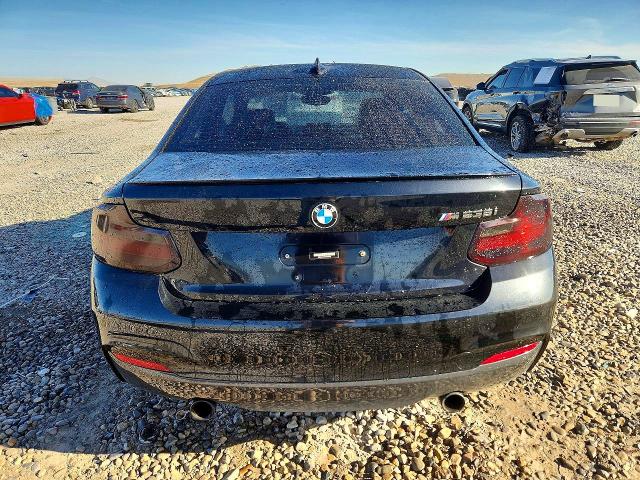 Photo 6 from auction – 2014 BMW M235I with VIN WBA1J7C52EVW84364