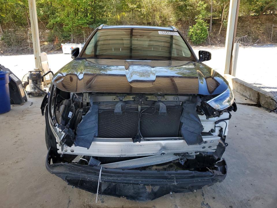 Photo 5 from auction – 2021 TOYOTA HIGHLANDER with VIN 5TDGZRAH9MS053053