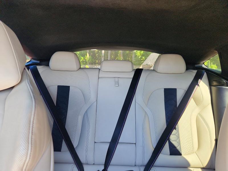 Zdjęcie 10 z aukcji – 2020 BMW X6 z VIN 5YMCY0C01L9B05643