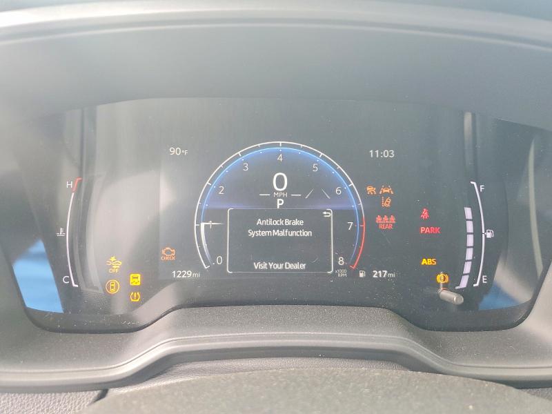Photo 9 from auction – 2026 TOYOTA COROLLA with VIN 5YFB4MDE7TP479778