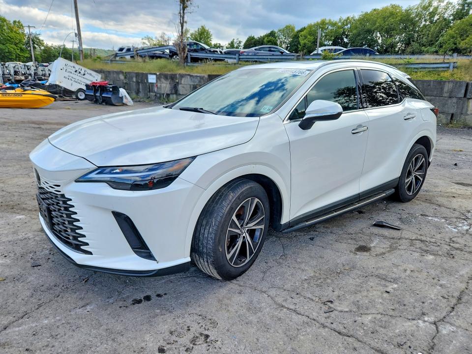 Zdjęcie 1 z aukcji – 2024 LEXUS RX 350 z VIN 2T2BAMCA0RC049957