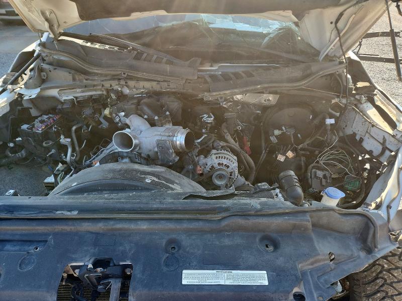 Photo 11 from auction – 2017 FORD F250 with VIN 1FT7W2BT1HEF51178