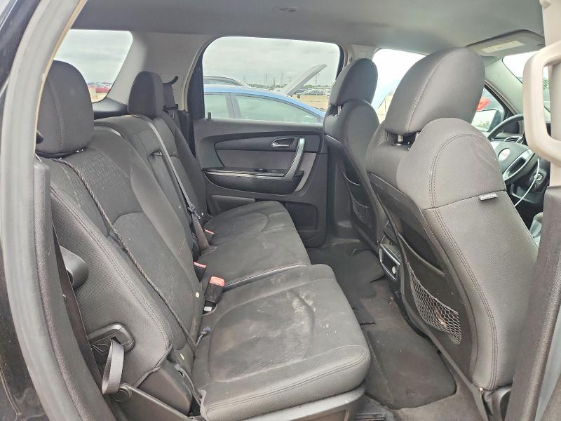 Снимка 10 от търг – 2008 GMC ACADIA с VIN 1GKER13728J132813