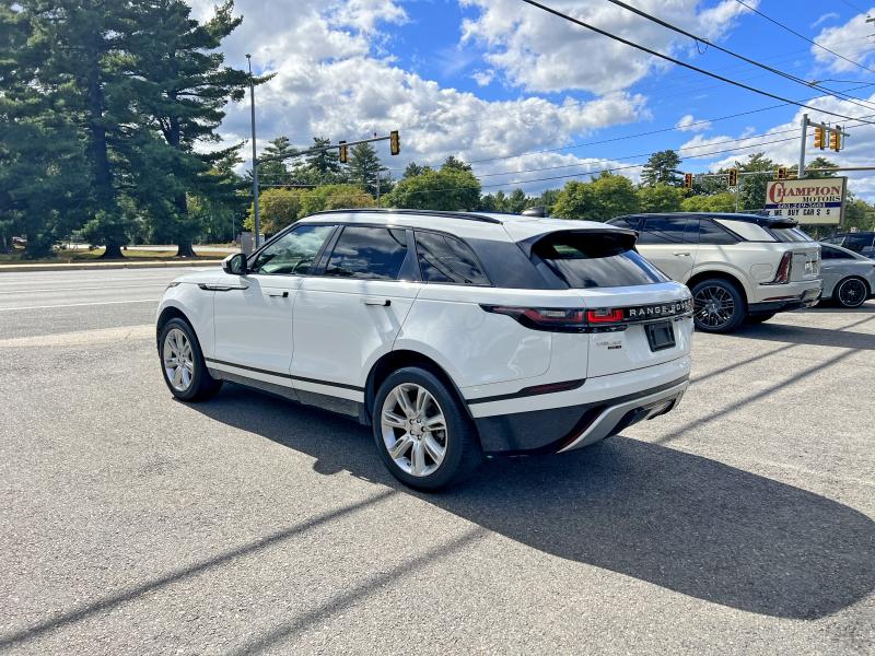Foto 3 de la subasta – 2019 LAND ROVER RANGE ROVER VELAR con VIN SALYB2EX7KA786366