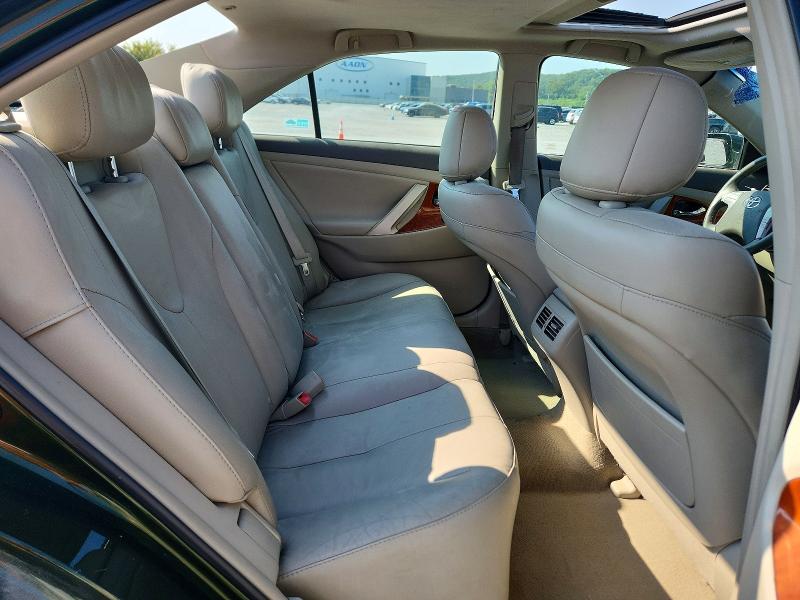 Photo 10 from auction – 2011 TOYOTA CAMRY with VIN 4T1BF3EK5BU732067