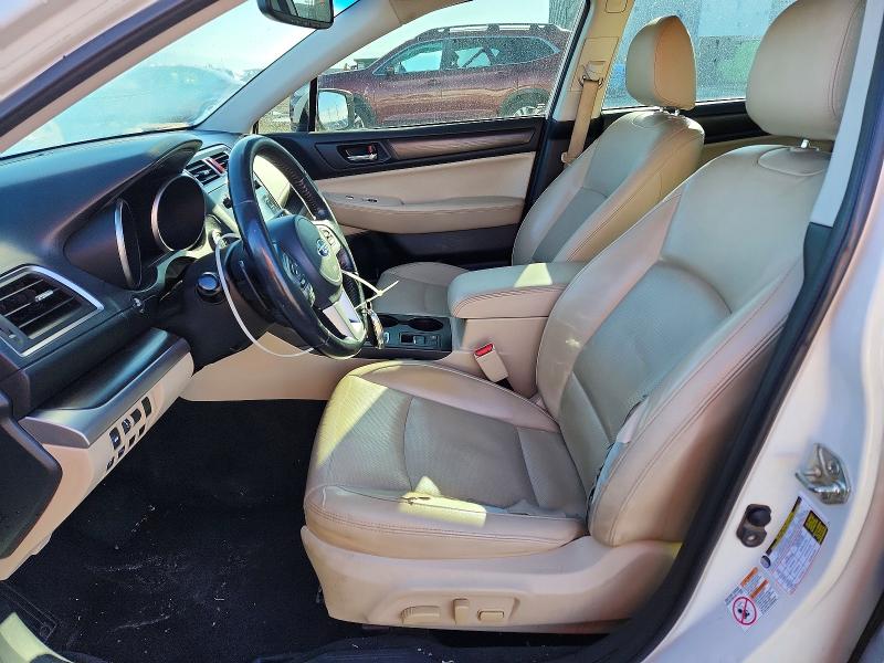 صورة رقم 7 من المزاد - 2015 SUBARU LEGACY مع VIN 4S3BNAL66F3004044